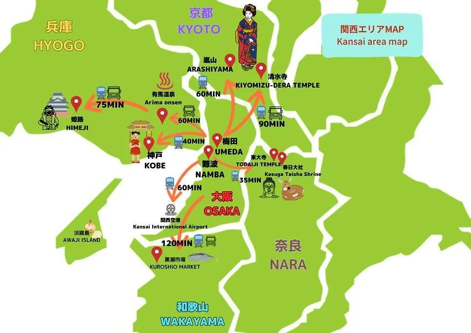 Tasoneurbanstayosaka 心斎橋東アクエルド503 location